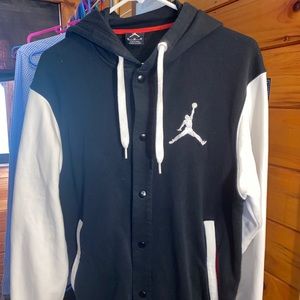 Jordan varsity Hoodie